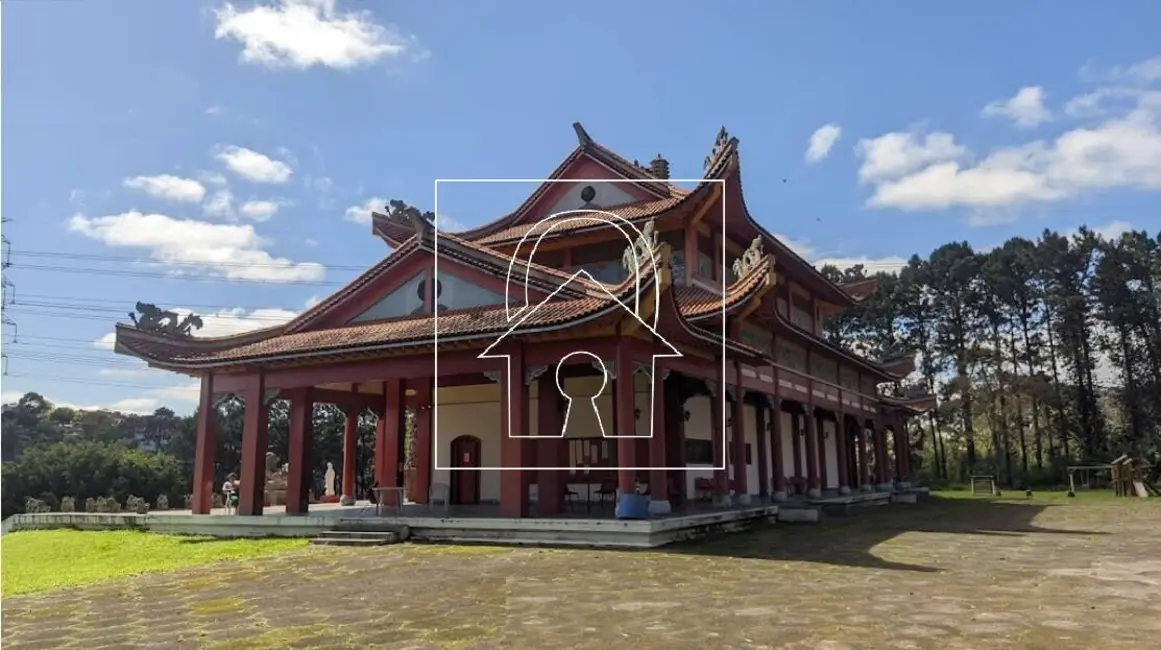 Terreno / Lote à venda, 2065m2 em Jardim Maria Amália, São Paulo - SP - imagem 3 Foto 3 de Terreno / Lote à venda, 2065m2 em Jardim Maria Amália, São Paulo - SP