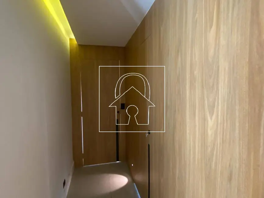 Cobertura com 3 quartos para alugar, 215m2 em Vila Olímpia, São Paulo - SP - imagem 7 Foto 7 de Cobertura com 3 quartos para alugar, 215m2 em Vila Olímpia, São Paulo - SP
