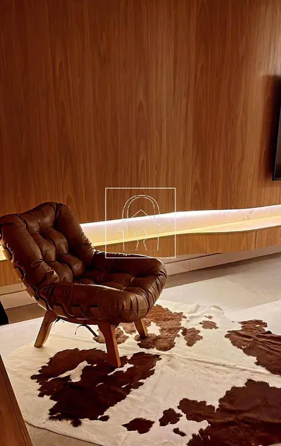 Cobertura com 3 quartos para alugar, 215m2 em Vila Olímpia, São Paulo - SP - imagem 3 Foto 3 de Cobertura com 3 quartos para alugar, 215m2 em Vila Olímpia, São Paulo - SP
