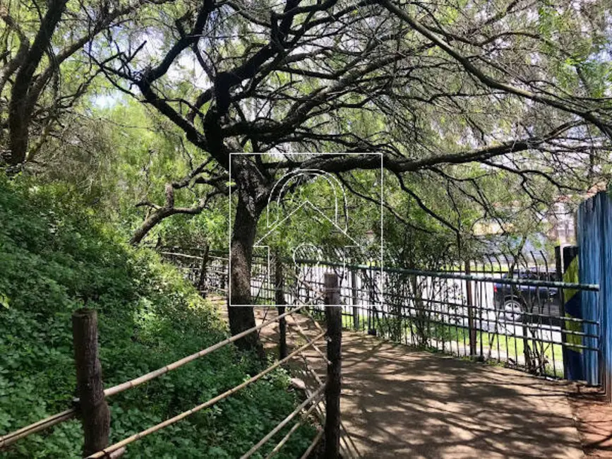 Foto 8 de Terreno / Lote à venda, 5500m2 em Chácara Monte Alegre, São Paulo - SP