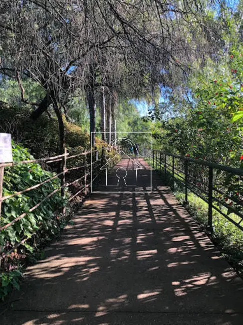 Foto 5 de Terreno / Lote à venda, 5500m2 em Chácara Monte Alegre, São Paulo - SP