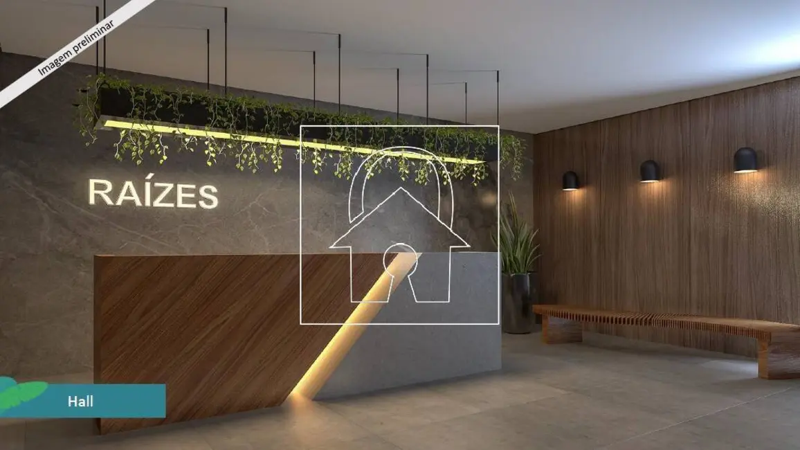 Foto 9 de Apartamento com 1 quarto à venda, 28m2 em Jardim Independência, São Paulo - SP