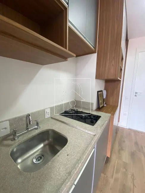 Apartamento com 1 quarto à venda, 24m2 em Jardim Independência, São Paulo - SP - imagem 5 Foto 5 de Apartamento com 1 quarto à venda, 24m2 em Jardim Independência, São Paulo - SP