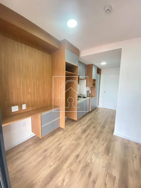 Apartamento com 1 quarto à venda, 24m2 em Jardim Independência, São Paulo - SP - imagem 2 Foto 2 de Apartamento com 1 quarto à venda, 24m2 em Jardim Independência, São Paulo - SP