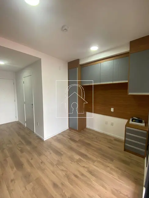 Apartamento com 1 quarto à venda, 24m2 em Jardim Independência, São Paulo - SP - imagem 3 Foto 3 de Apartamento com 1 quarto à venda, 24m2 em Jardim Independência, São Paulo - SP