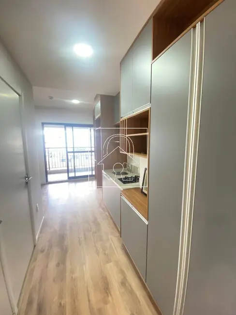 Apartamento com 1 quarto à venda, 24m2 em Jardim Independência, São Paulo - SP - imagem 1 Foto 1 de Apartamento com 1 quarto à venda, 24m2 em Jardim Independência, São Paulo - SP