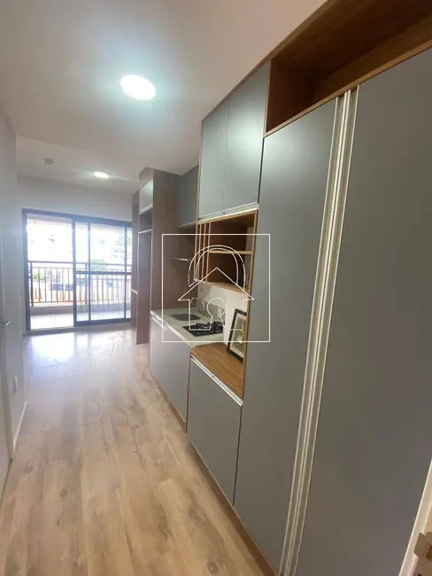 Apartamento com 1 quarto à venda, 24m2 em Jardim Independência, São Paulo - SP - imagem 8 Foto 8 de Apartamento com 1 quarto à venda, 24m2 em Jardim Independência, São Paulo - SP