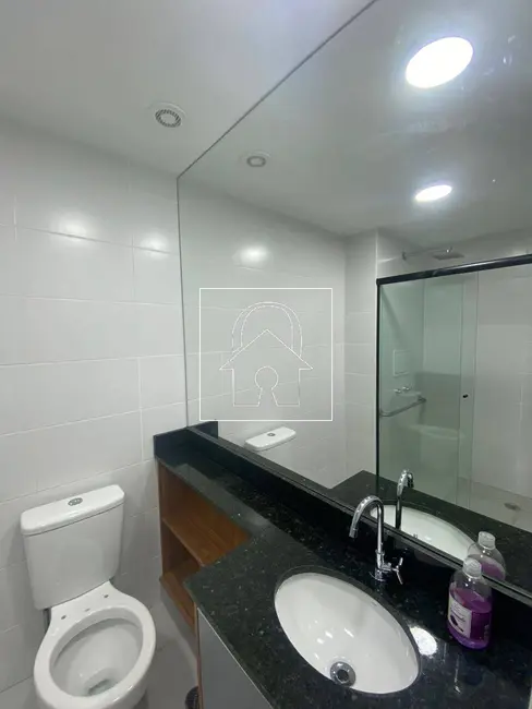 Apartamento com 1 quarto à venda, 24m2 em Jardim Independência, São Paulo - SP - imagem 6 Foto 6 de Apartamento com 1 quarto à venda, 24m2 em Jardim Independência, São Paulo - SP