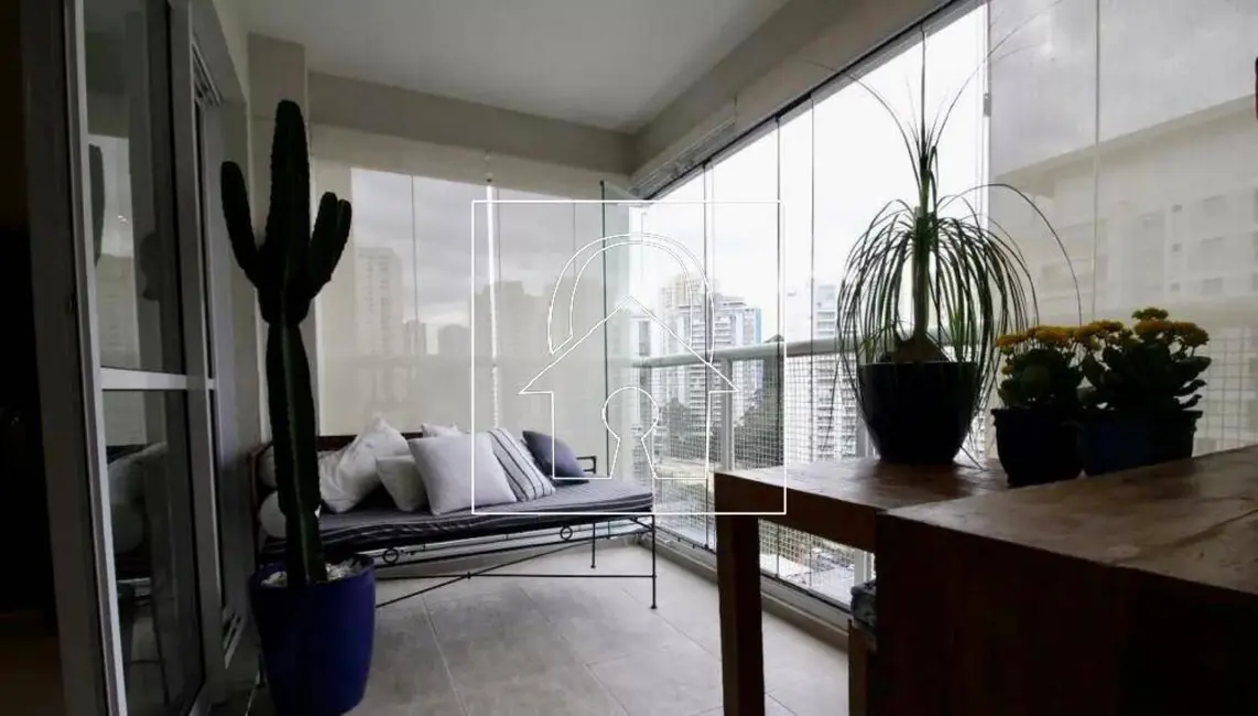 Foto 7 de Apartamento com 2 quartos à venda e para alugar, 106m2 em Vila Andrade, São Paulo - SP