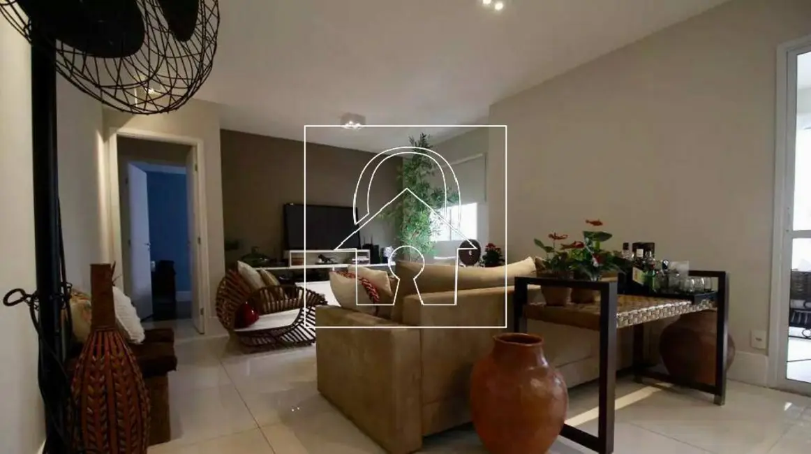 Foto 3 de Apartamento com 2 quartos à venda e para alugar, 106m2 em Vila Andrade, São Paulo - SP