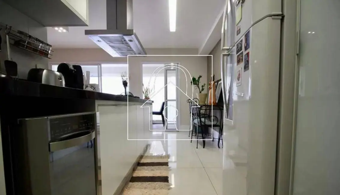 Foto 9 de Apartamento com 2 quartos à venda e para alugar, 106m2 em Vila Andrade, São Paulo - SP