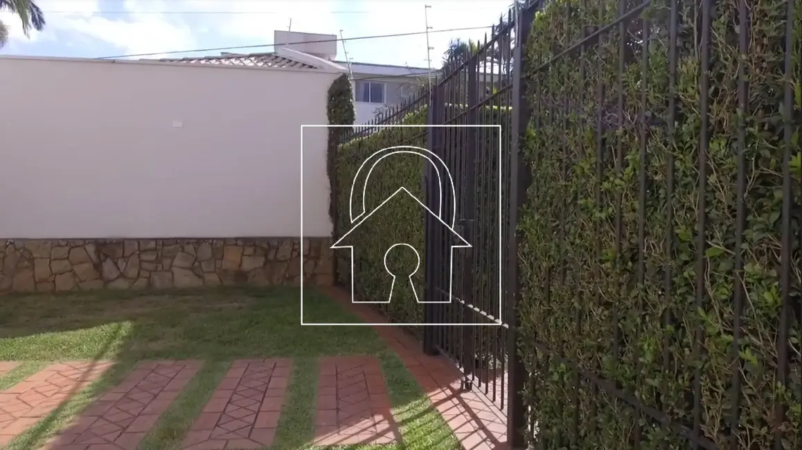 Sobrado com 4 quartos à venda e para alugar, 465m2 em Morumbi, São Paulo - SP - imagem 5 Foto 5 de Sobrado com 4 quartos à venda e para alugar, 465m2 em Morumbi, São Paulo - SP