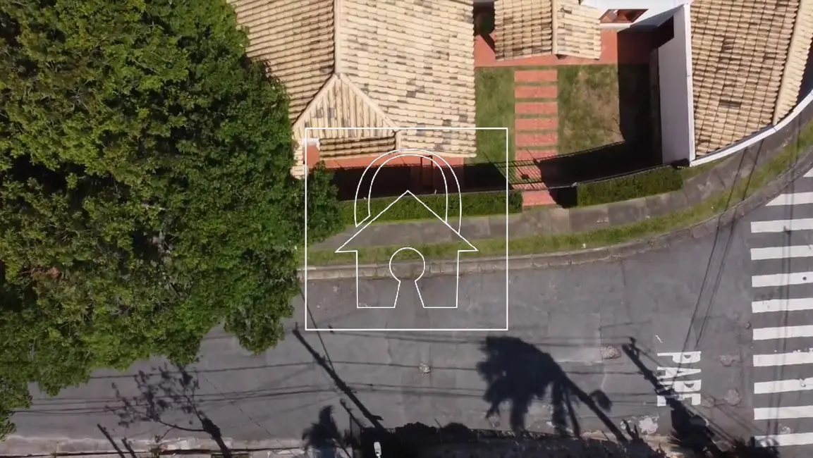 Sobrado com 4 quartos à venda e para alugar, 465m2 em Morumbi, São Paulo - SP - imagem 4 Foto 4 de Sobrado com 4 quartos à venda e para alugar, 465m2 em Morumbi, São Paulo - SP