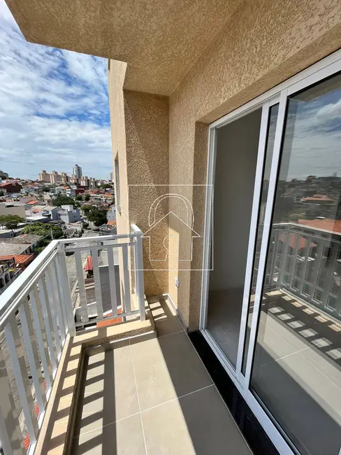 Foto 1 de Apartamento à venda, 51m2 em Parque das Nações, Santo Andre - SP