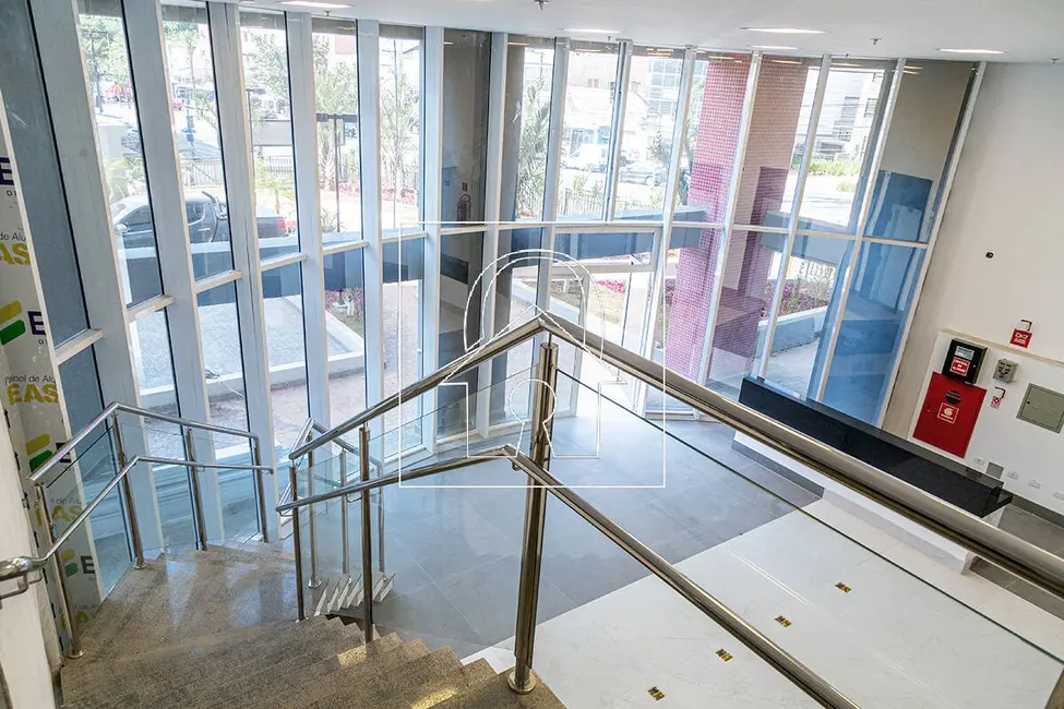 Sala Comercial à venda, 25m2 em Planalto Paulista, São Paulo - SP - imagem 8 Foto 8 de Sala Comercial à venda, 25m2 em Planalto Paulista, São Paulo - SP