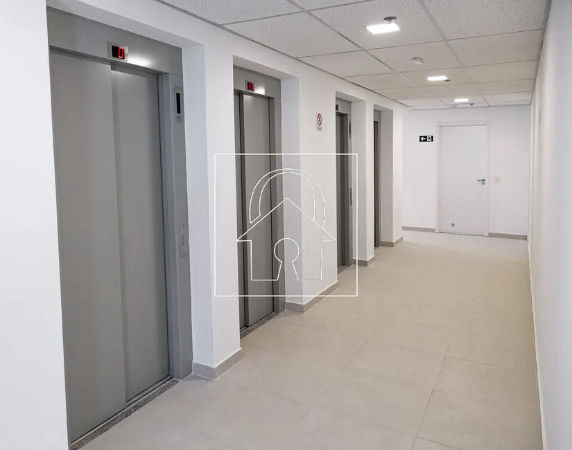 Sala Comercial à venda, 25m2 em Planalto Paulista, São Paulo - SP - imagem 7 Foto 7 de Sala Comercial à venda, 25m2 em Planalto Paulista, São Paulo - SP