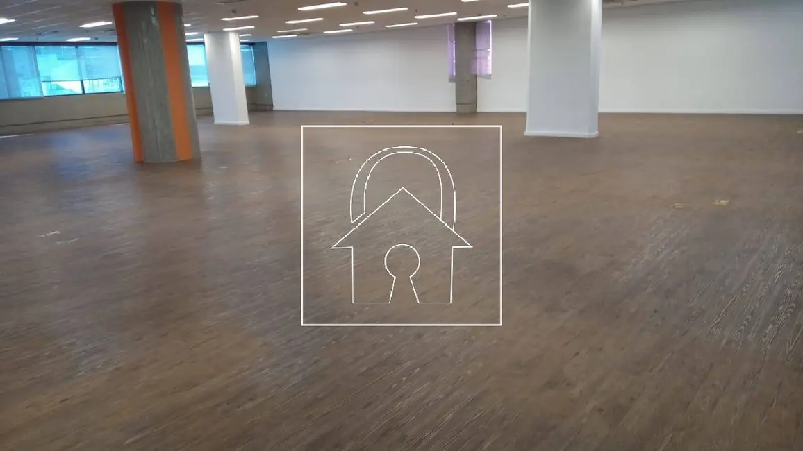 Sala Comercial para alugar, 416m2 em Vila Itapura, Campinas - SP - imagem 3 Foto 3 de Sala Comercial para alugar, 416m2 em Vila Itapura, Campinas - SP