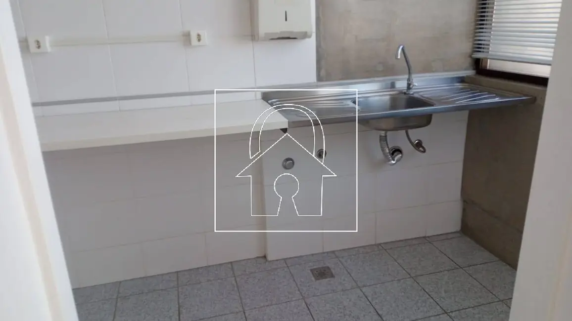 Sala Comercial para alugar, 416m2 em Vila Itapura, Campinas - SP - imagem 4 Foto 4 de Sala Comercial para alugar, 416m2 em Vila Itapura, Campinas - SP