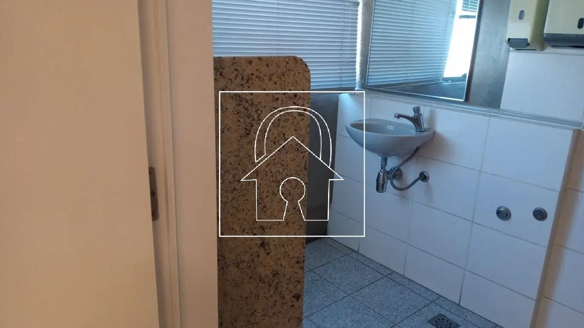 Sala Comercial para alugar, 416m2 em Vila Itapura, Campinas - SP - imagem 5 Foto 5 de Sala Comercial para alugar, 416m2 em Vila Itapura, Campinas - SP