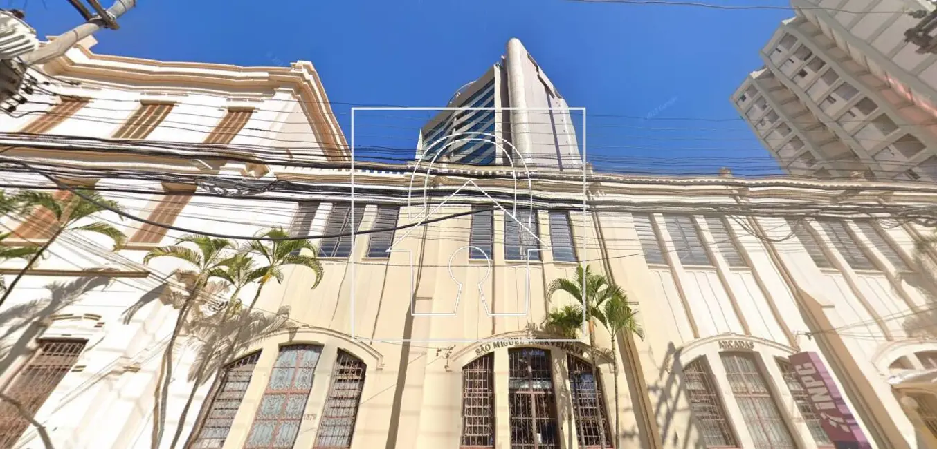 Foto 2 de Sala Comercial para alugar, 208m2 em Vila Itapura, Campinas - SP