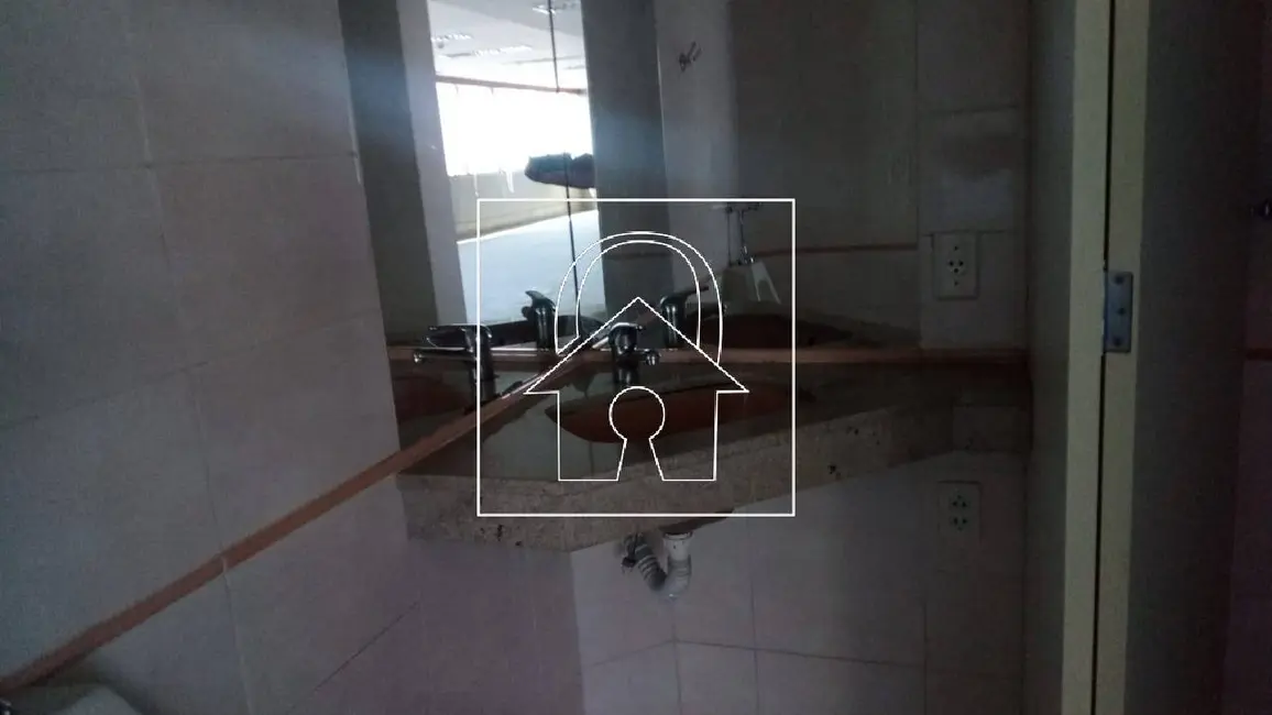 Foto 6 de Sala Comercial para alugar, 208m2 em Vila Itapura, Campinas - SP