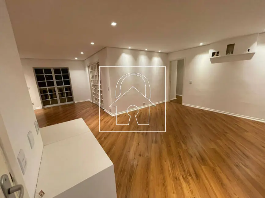 Foto 4 de Apartamento com 3 quartos à venda, 130m2 em Itaim Bibi, São Paulo - SP