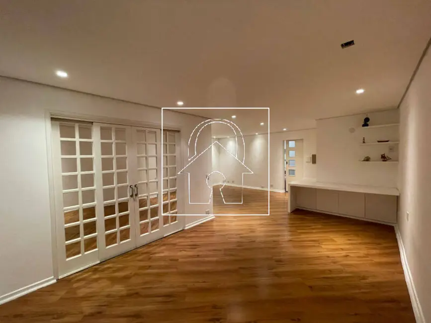 Foto 5 de Apartamento com 3 quartos à venda, 130m2 em Itaim Bibi, São Paulo - SP