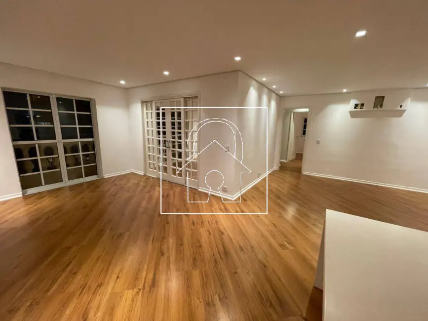 Foto 1 de Apartamento com 3 quartos à venda, 130m2 em Itaim Bibi, São Paulo - SP