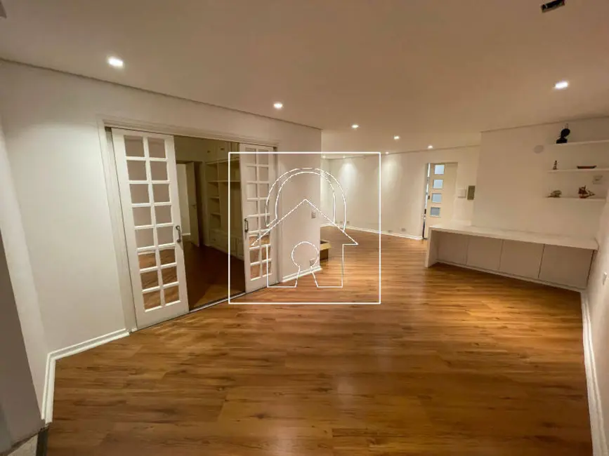 Foto 2 de Apartamento com 3 quartos à venda, 130m2 em Itaim Bibi, São Paulo - SP