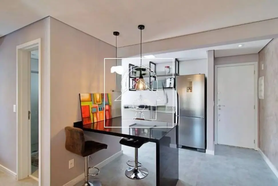 Foto 6 de Apartamento com 2 quartos à venda, 65m2 em São Paulo - SP