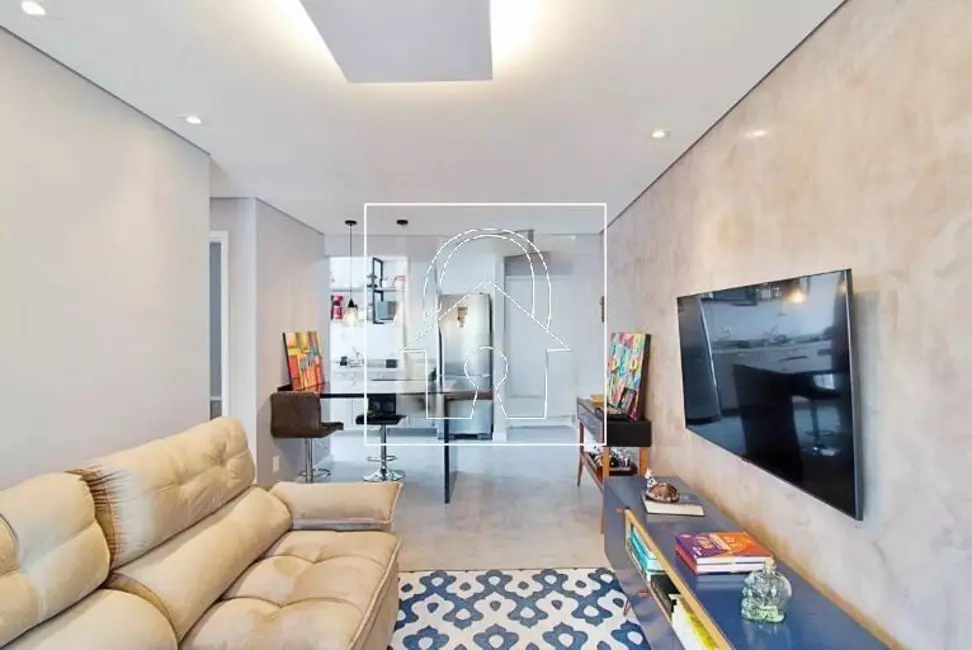 Foto 4 de Apartamento com 2 quartos à venda, 65m2 em São Paulo - SP