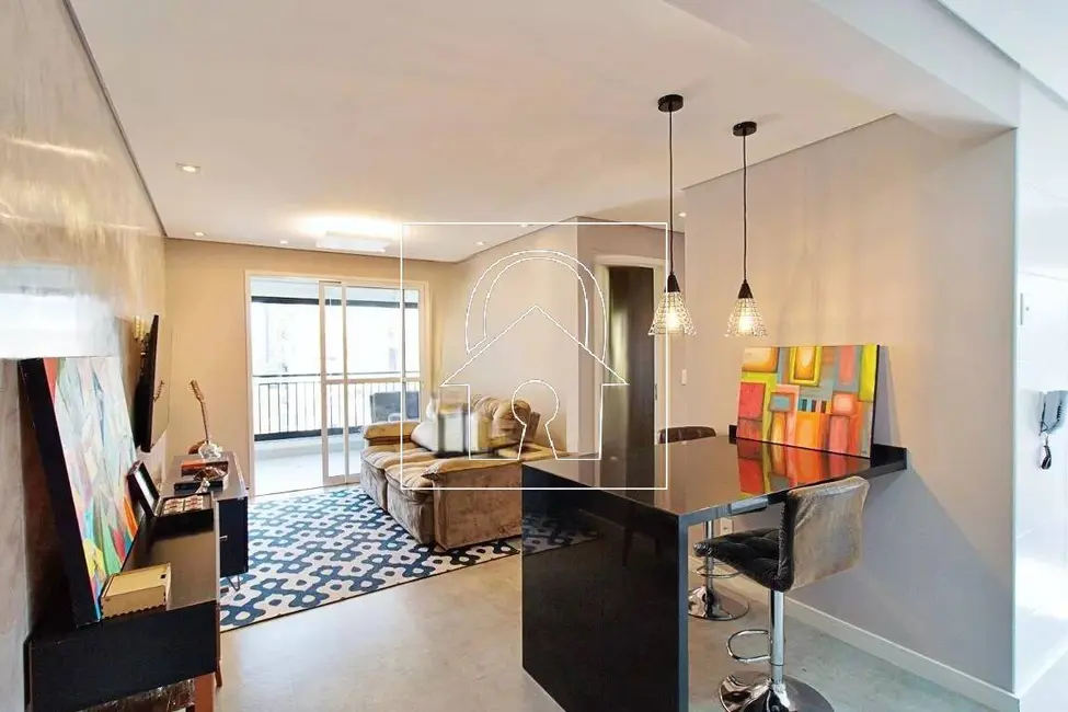 Foto 3 de Apartamento com 2 quartos à venda, 65m2 em São Paulo - SP