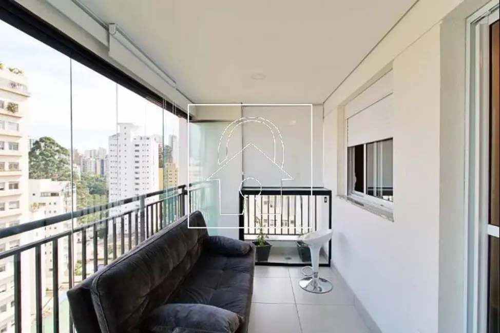 Foto 8 de Apartamento com 2 quartos à venda, 65m2 em São Paulo - SP