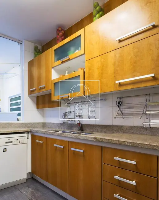 Foto 5 de Apartamento com 3 quartos à venda, 250m2 em Jardim Paulista, São Paulo - SP
