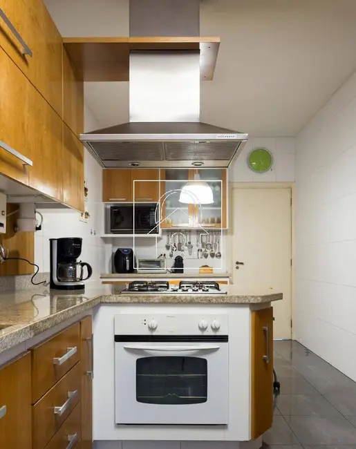 Foto 3 de Apartamento com 3 quartos à venda, 250m2 em Jardim Paulista, São Paulo - SP