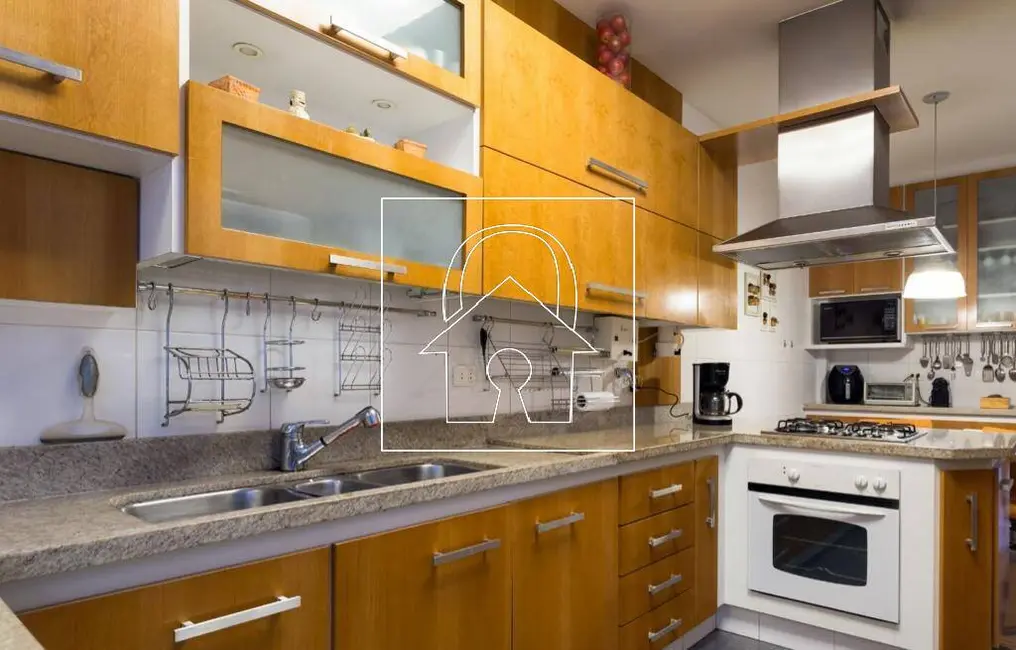 Foto 1 de Apartamento com 3 quartos à venda, 250m2 em Jardim Paulista, São Paulo - SP