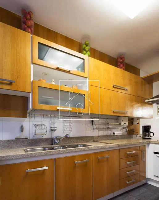 Foto 4 de Apartamento com 3 quartos à venda, 250m2 em Jardim Paulista, São Paulo - SP