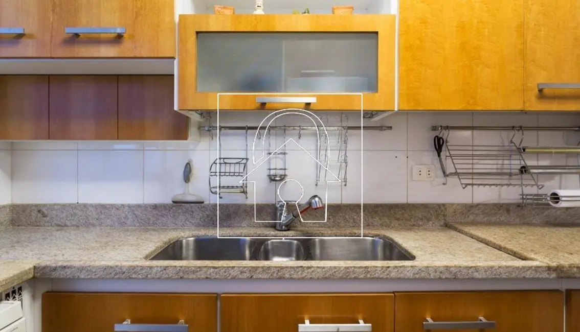 Foto 6 de Apartamento com 3 quartos à venda, 250m2 em Jardim Paulista, São Paulo - SP