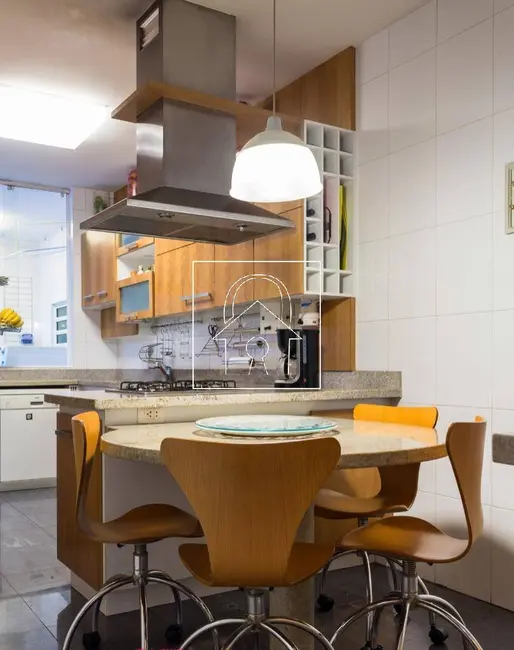 Foto 8 de Apartamento com 3 quartos à venda, 250m2 em Jardim Paulista, São Paulo - SP