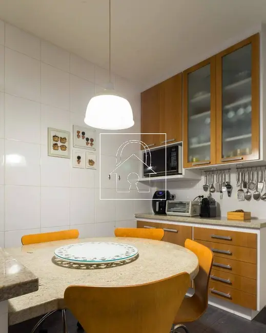 Foto 9 de Apartamento com 3 quartos à venda, 250m2 em Jardim Paulista, São Paulo - SP