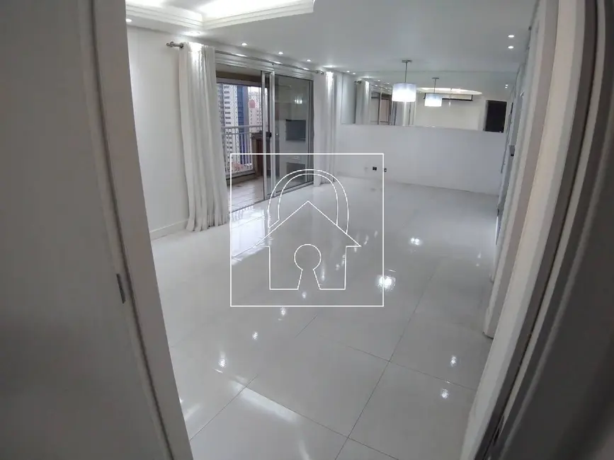 Apartamento com 3 quartos à venda, 104m2 em Vila Monte Alegre, São Paulo - SP - imagem 3 Foto 3 de Apartamento com 3 quartos à venda, 104m2 em Vila Monte Alegre, São Paulo - SP