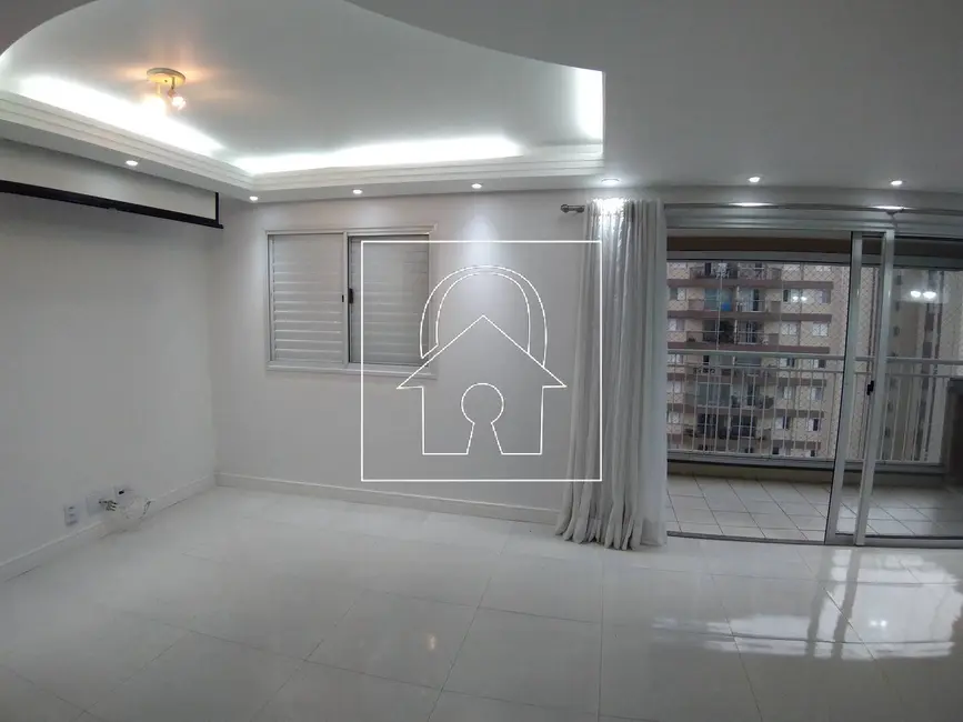 Apartamento com 3 quartos à venda, 104m2 em Vila Monte Alegre, São Paulo - SP - imagem 7 Foto 7 de Apartamento com 3 quartos à venda, 104m2 em Vila Monte Alegre, São Paulo - SP