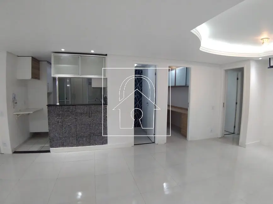 Apartamento com 3 quartos à venda, 104m2 em Vila Monte Alegre, São Paulo - SP - imagem 9 Foto 9 de Apartamento com 3 quartos à venda, 104m2 em Vila Monte Alegre, São Paulo - SP