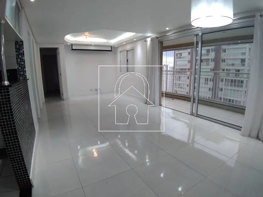 Apartamento com 3 quartos à venda, 104m2 em Vila Monte Alegre, São Paulo - SP - imagem 5 Foto 5 de Apartamento com 3 quartos à venda, 104m2 em Vila Monte Alegre, São Paulo - SP