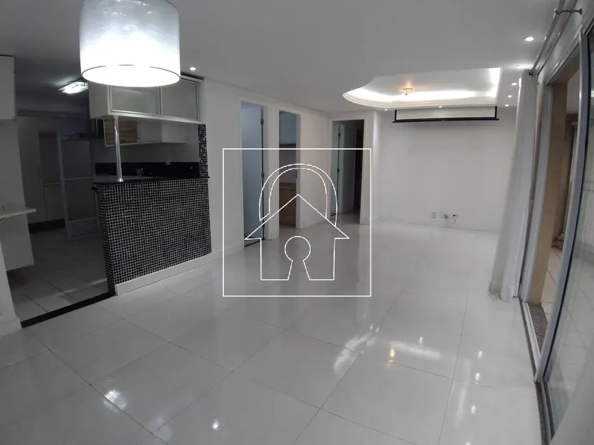 Apartamento com 3 quartos à venda, 104m2 em Vila Monte Alegre, São Paulo - SP - imagem 6 Foto 6 de Apartamento com 3 quartos à venda, 104m2 em Vila Monte Alegre, São Paulo - SP