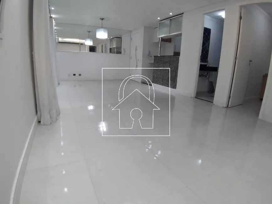 Apartamento com 3 quartos à venda, 104m2 em Vila Monte Alegre, São Paulo - SP - imagem 1 Foto 1 de Apartamento com 3 quartos à venda, 104m2 em Vila Monte Alegre, São Paulo - SP