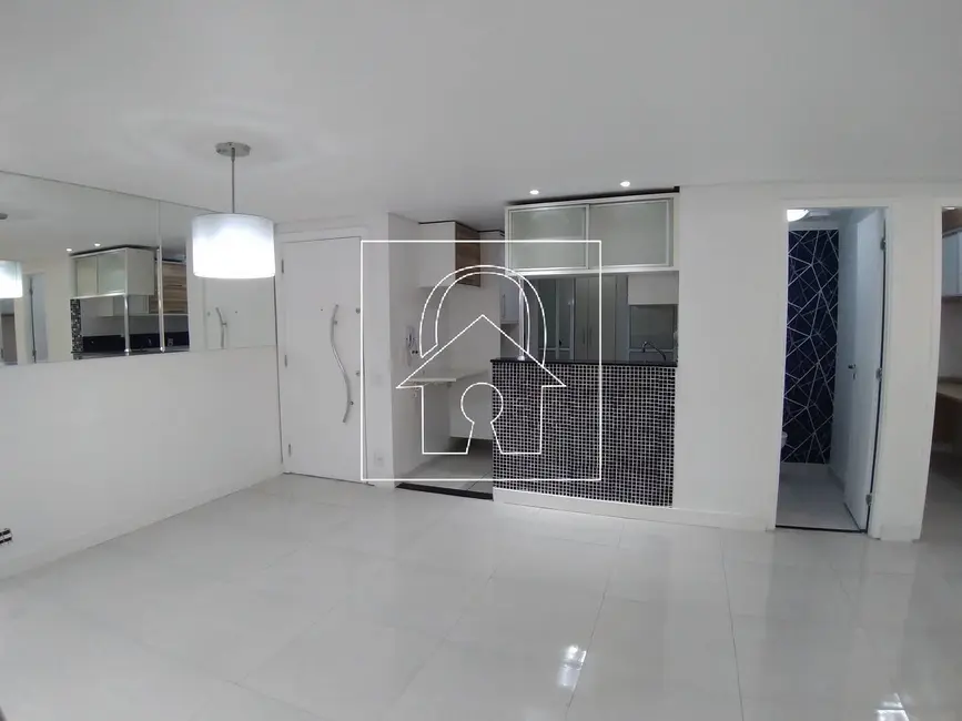 Apartamento com 3 quartos à venda, 104m2 em Vila Monte Alegre, São Paulo - SP - imagem 8 Foto 8 de Apartamento com 3 quartos à venda, 104m2 em Vila Monte Alegre, São Paulo - SP