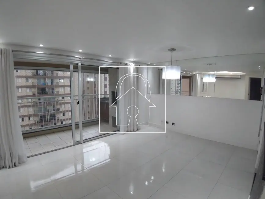Apartamento com 3 quartos à venda, 104m2 em Vila Monte Alegre, São Paulo - SP - imagem 4 Foto 4 de Apartamento com 3 quartos à venda, 104m2 em Vila Monte Alegre, São Paulo - SP