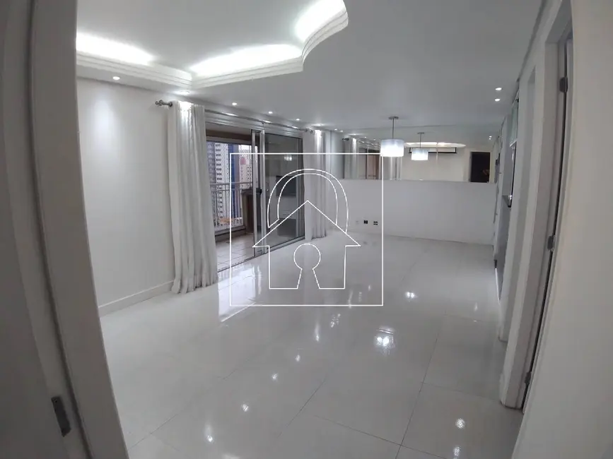 Apartamento com 3 quartos à venda, 104m2 em Vila Monte Alegre, São Paulo - SP - imagem 2 Foto 2 de Apartamento com 3 quartos à venda, 104m2 em Vila Monte Alegre, São Paulo - SP