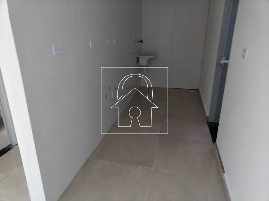 Apartamento com 1 quarto à venda, 36m2 em Vila Nova Pauliceia, São Paulo - SP - imagem 5 Foto 5 de Apartamento com 1 quarto à venda, 36m2 em Vila Nova Pauliceia, São Paulo - SP